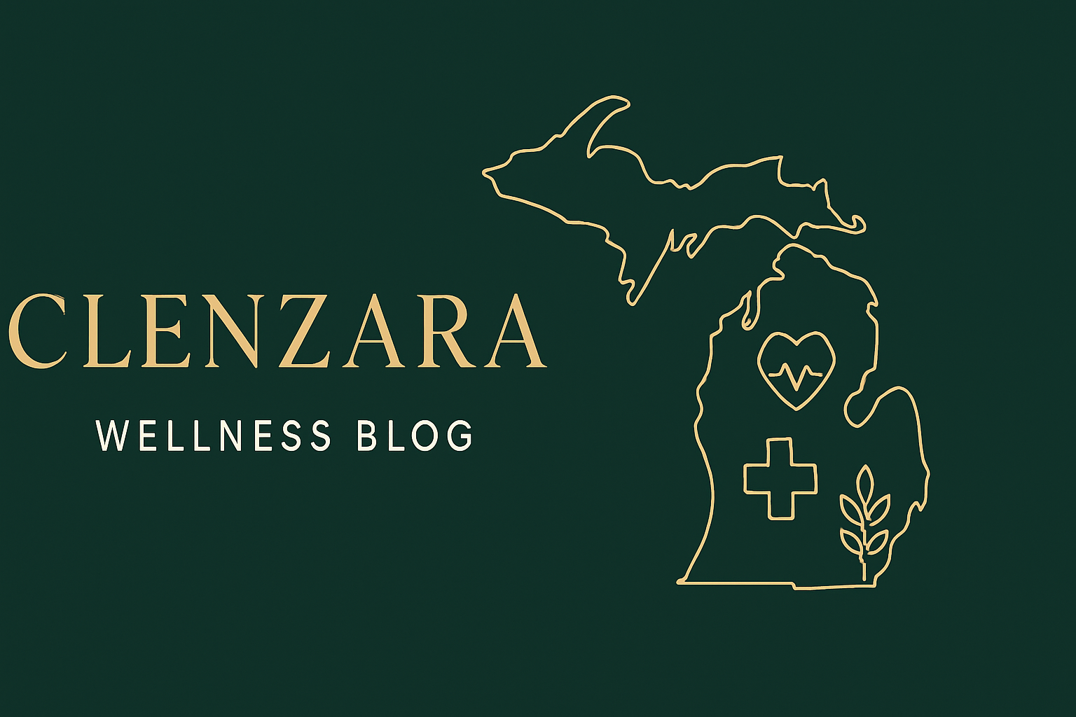 michigan-cyclospora-wellness-support — Clenzara Biological Restoration Guide