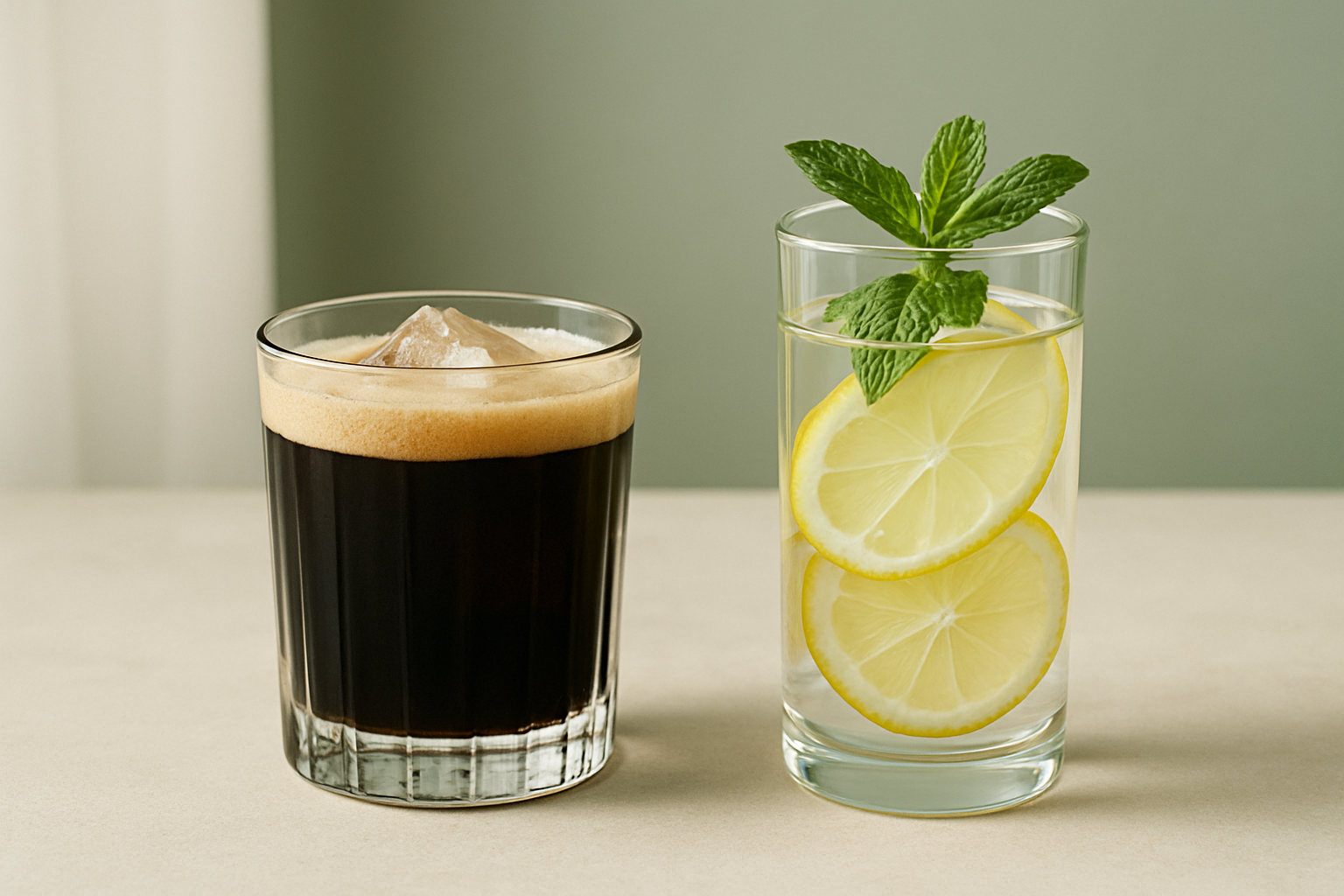 Can I drink alcohol while on a parasite cleanse?