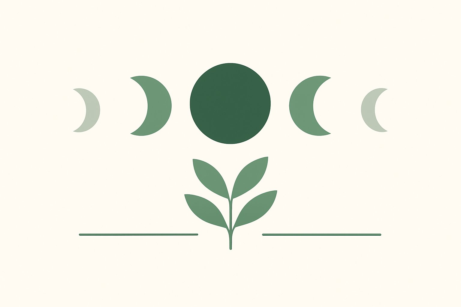 Full Moon Biological Connection