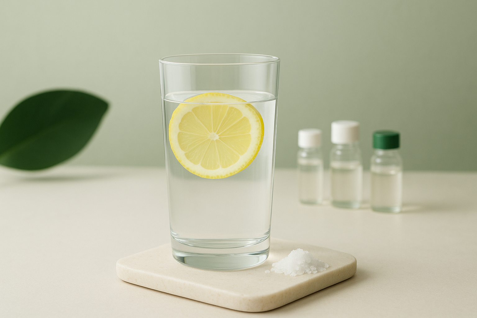 Mineral Balance: The Key to Cellular Drainage