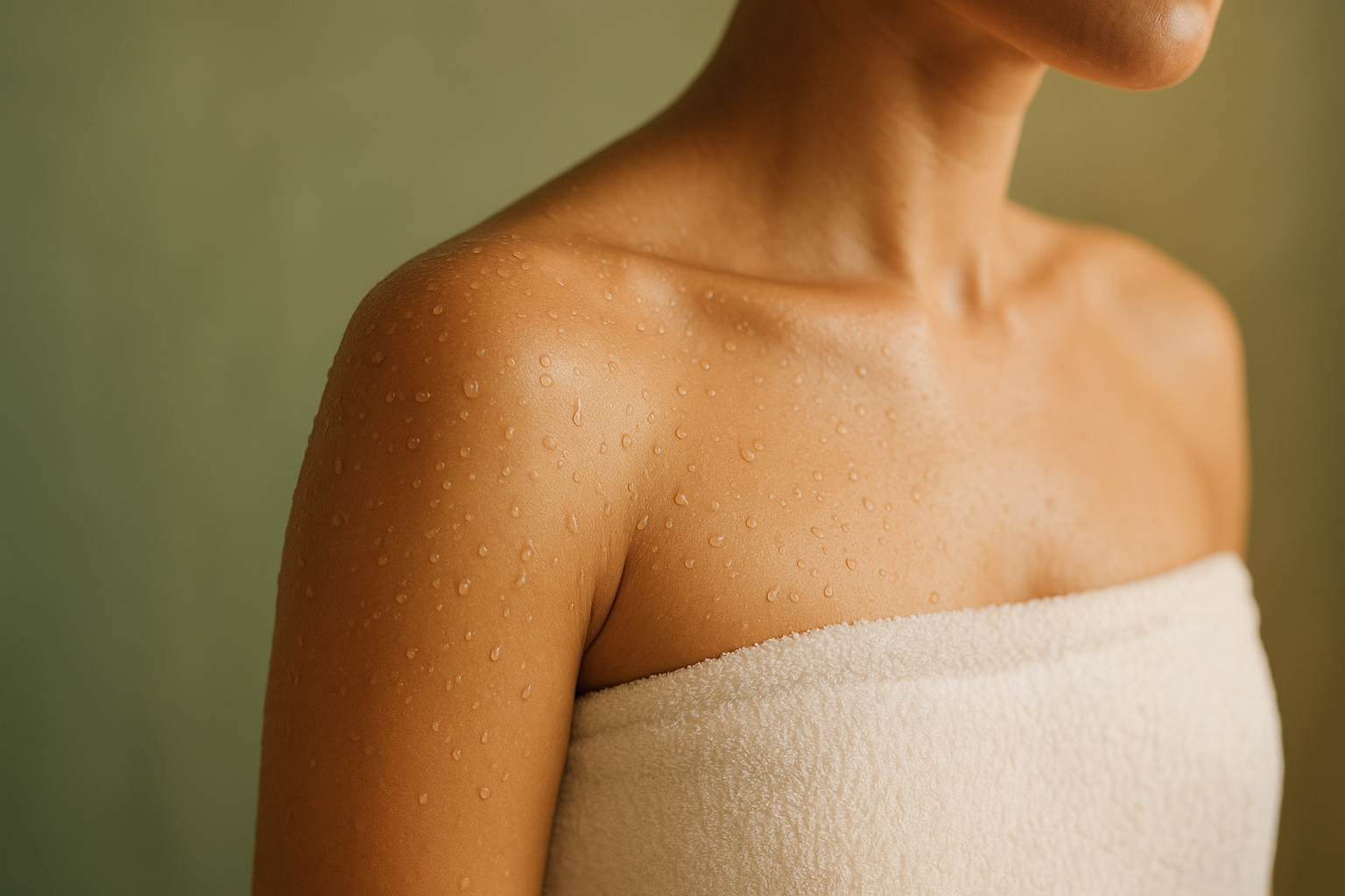 Sweat & Sauna: Utilizing Your Largest Detox Organ