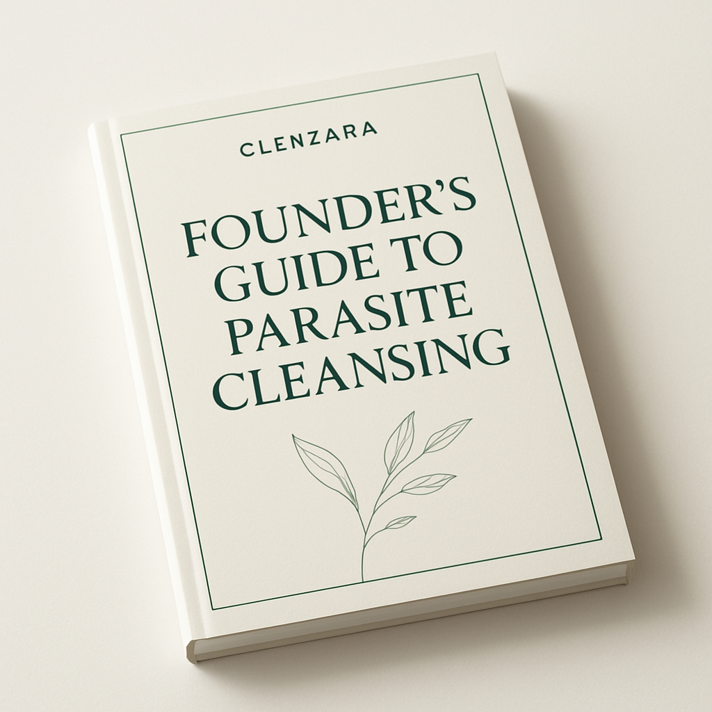 Founder's Guide Mockup