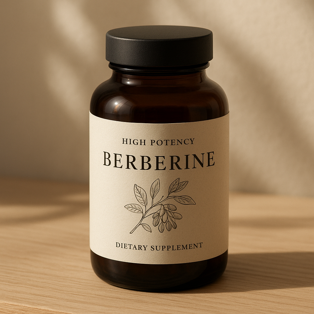 Berberine