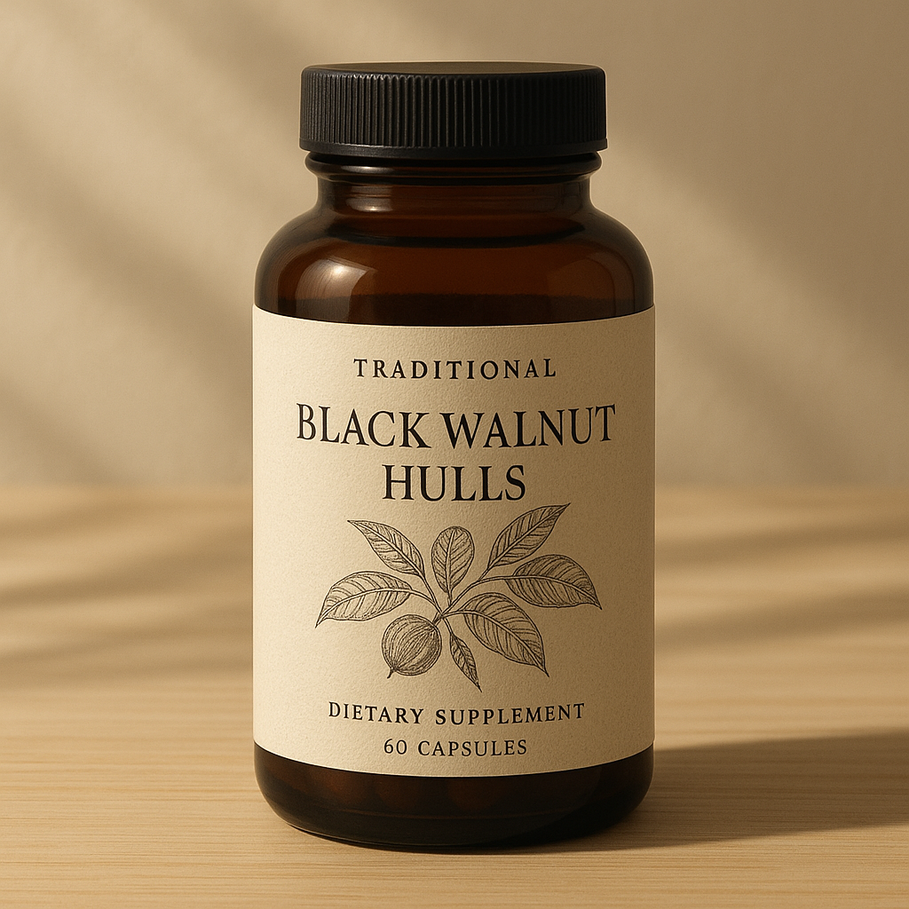 Black Walnut