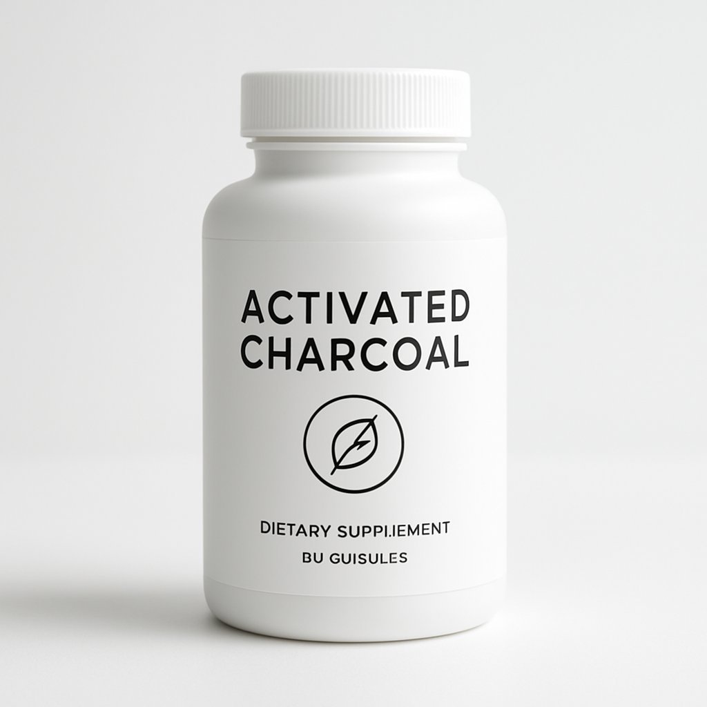 Activated Charcoal