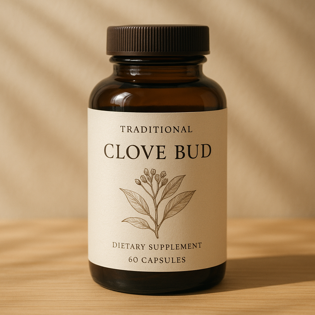 Cloves
