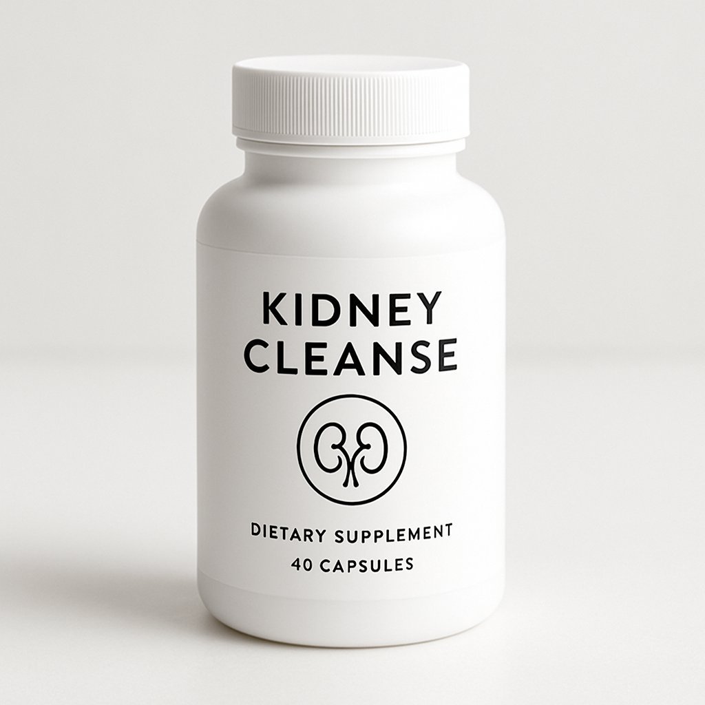 Kidney Cleanse