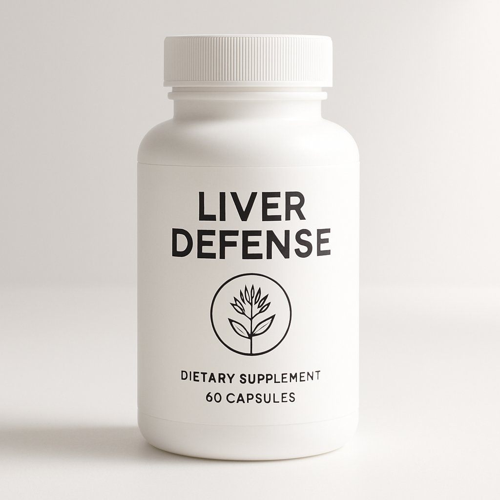 Liver Defense