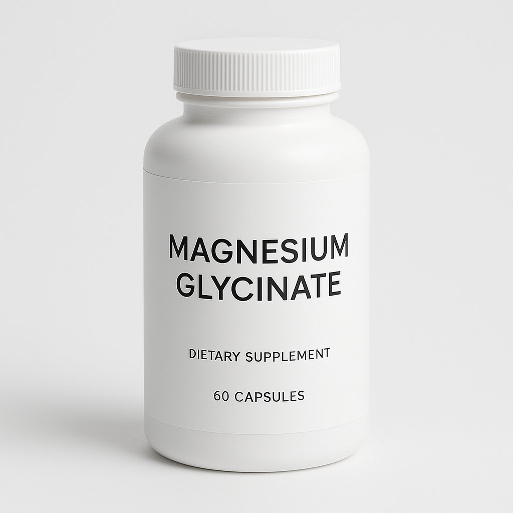 Magnesium Glycinate