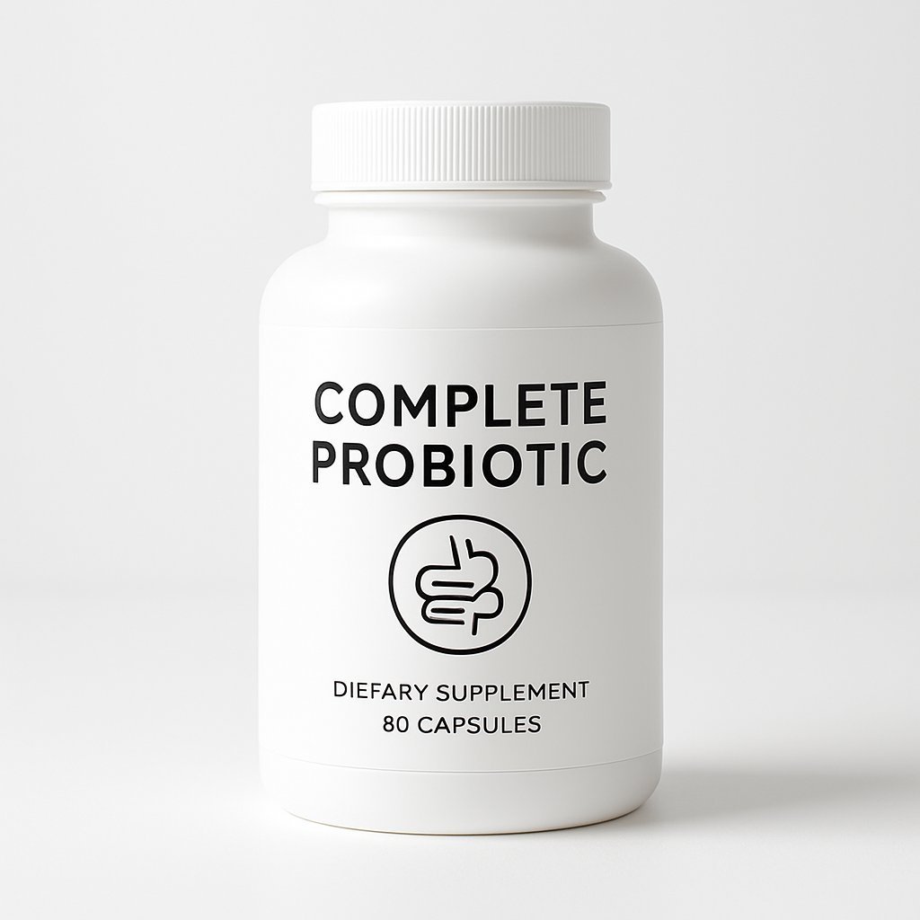 Probiotics