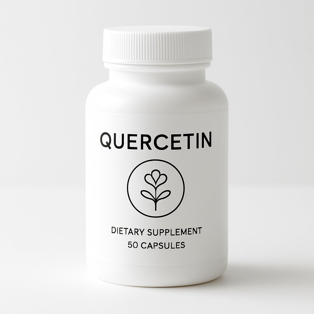 Quercetin