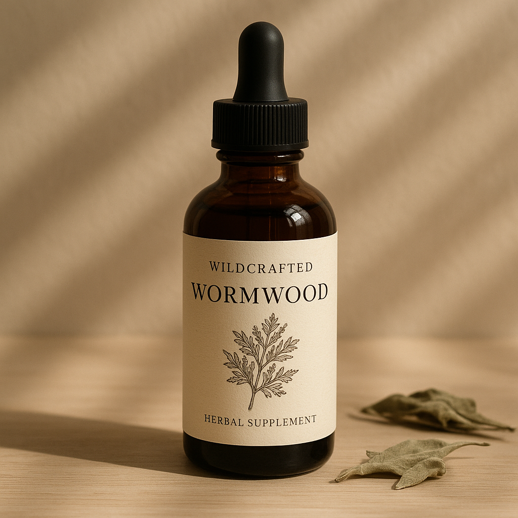 Wormwood