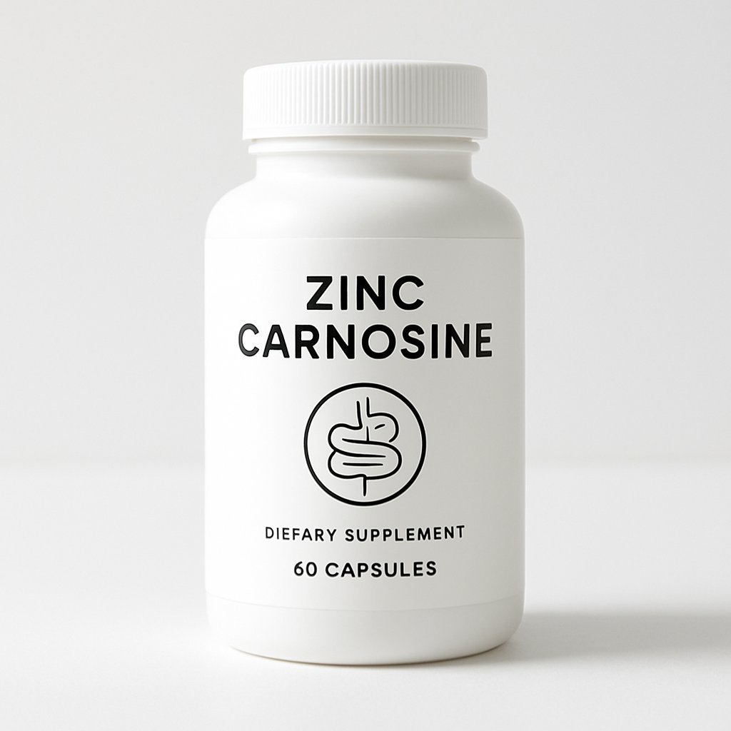 Zinc Carnosine